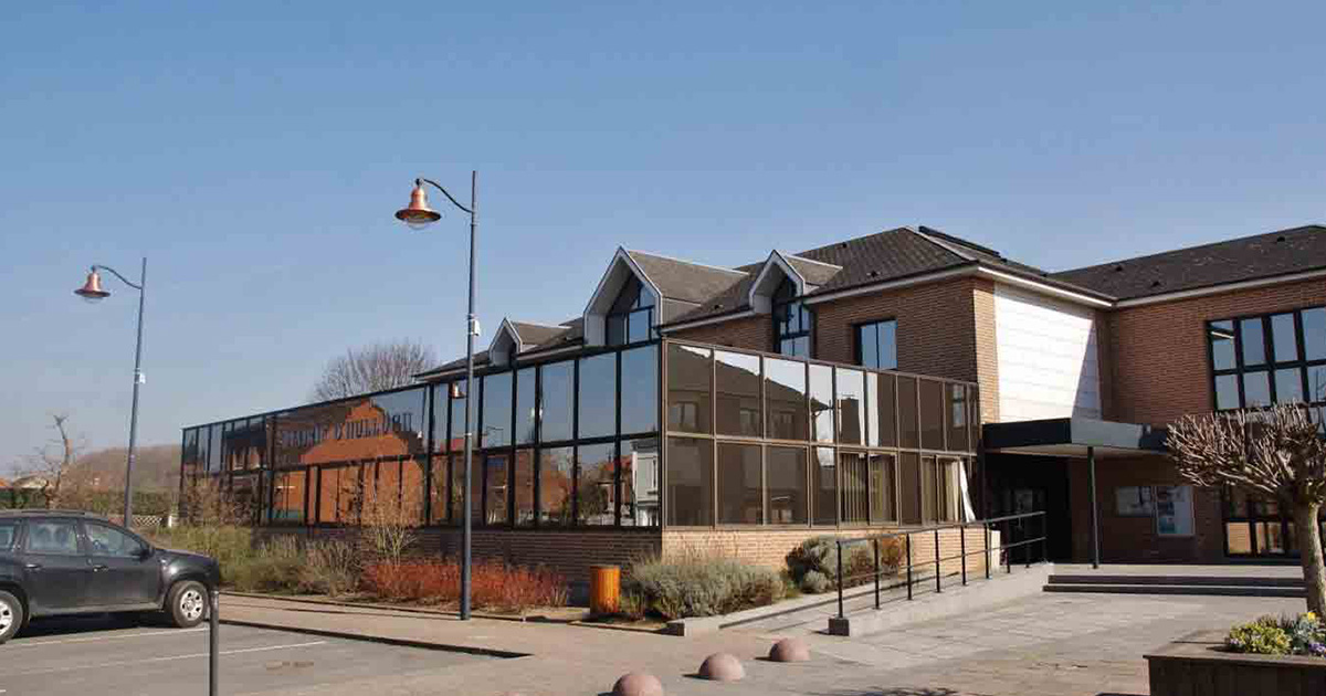 Hulluch.fr, site officiel de la Ville d'Hulluch